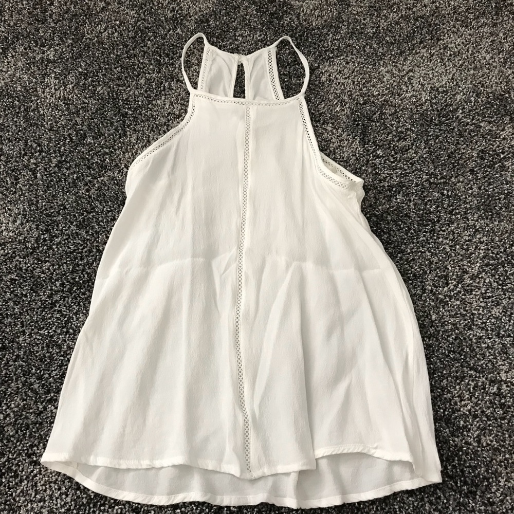 White Top - Picture 5 of 6